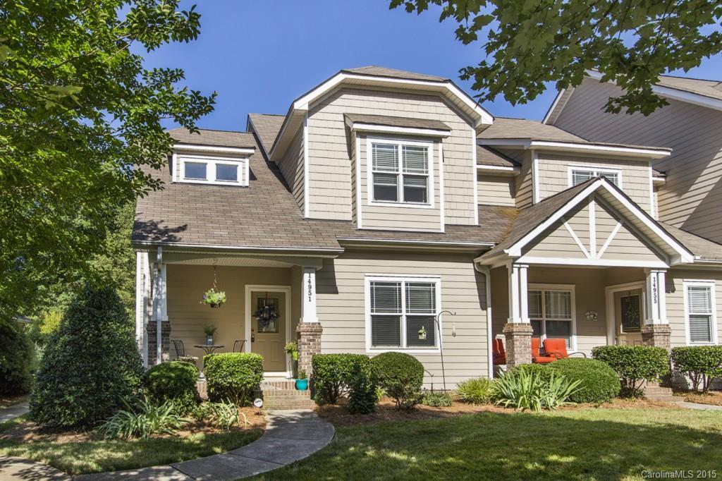 14951 Alexander Place Dr. #11, Huntersville, NC 28078
