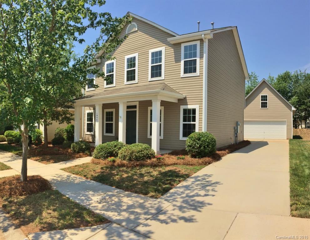 19547 Denae Lynn Dr., Cornelius, NC 28031
