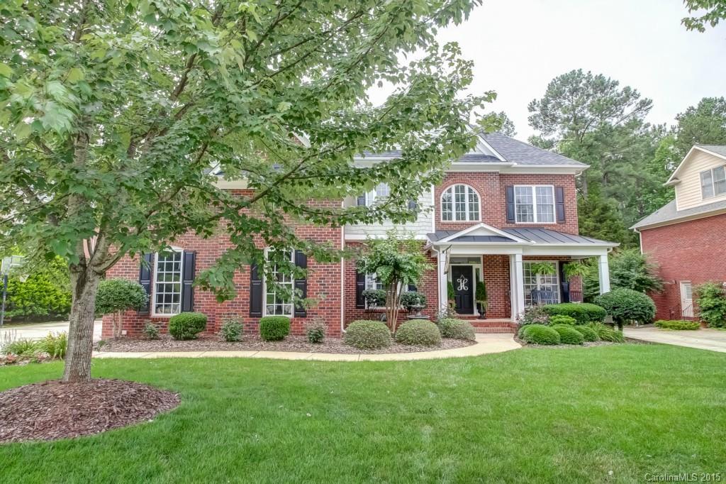 10021 Hazelview Dr., Charlotte, NC 28277