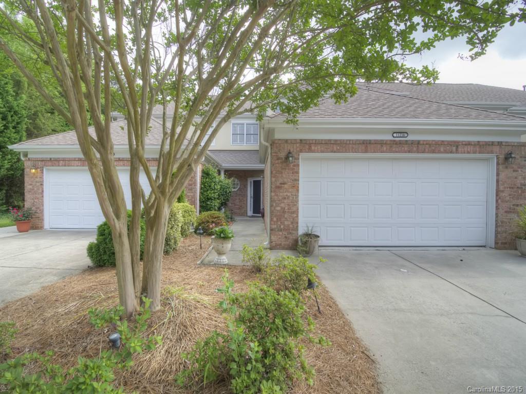 11216 Villa Trace Pl. #4C, Charlotte, NC 28277