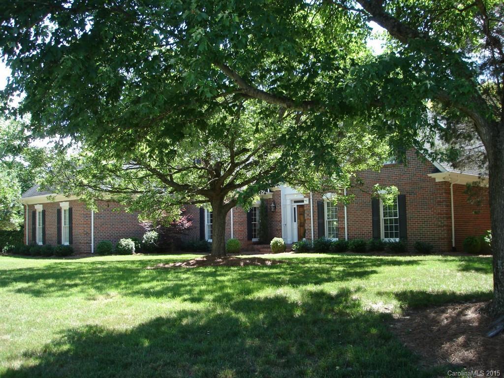 4111 Black Sycamore Dr., Charlotte, NC 28226