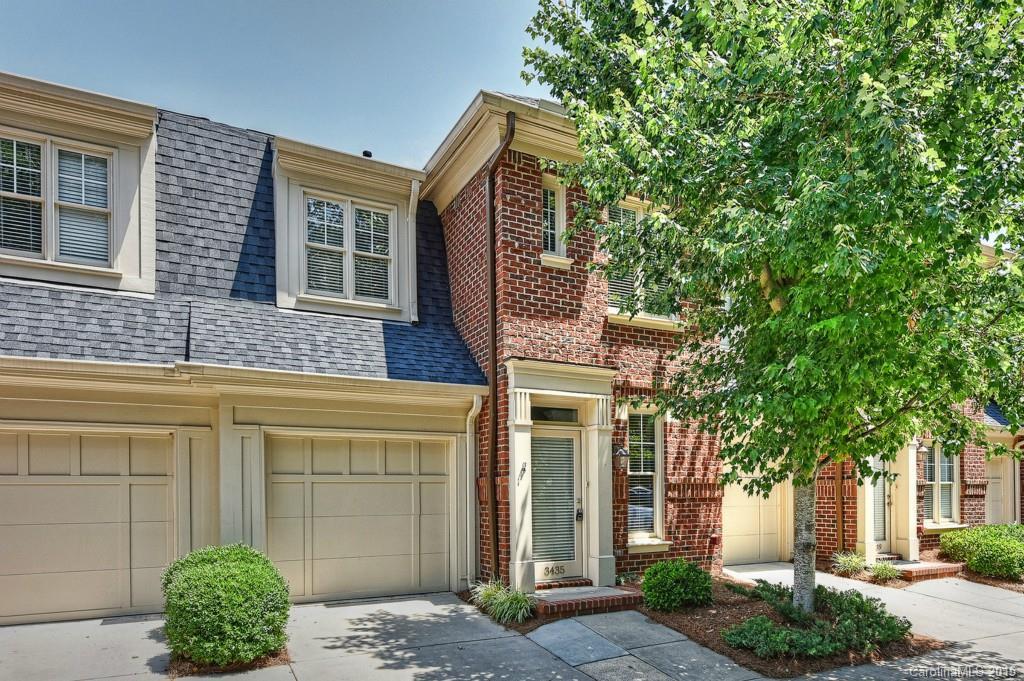 3435 West Slope Ln. #52, Charlotte, NC 28209
