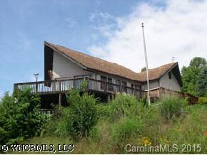 153 Chandler Branch Road, Weaverville, NC 28787