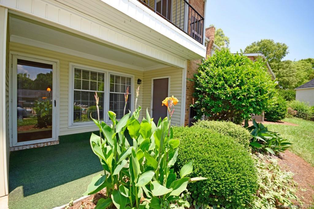 4601 Coronado Dr. #F, Charlotte, NC 28212