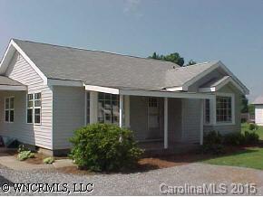 Old Hendersonville Hwy, Brevard, NC 28712