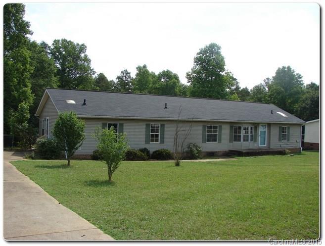 333 Jack Francis Rd., Shelby, NC 28152