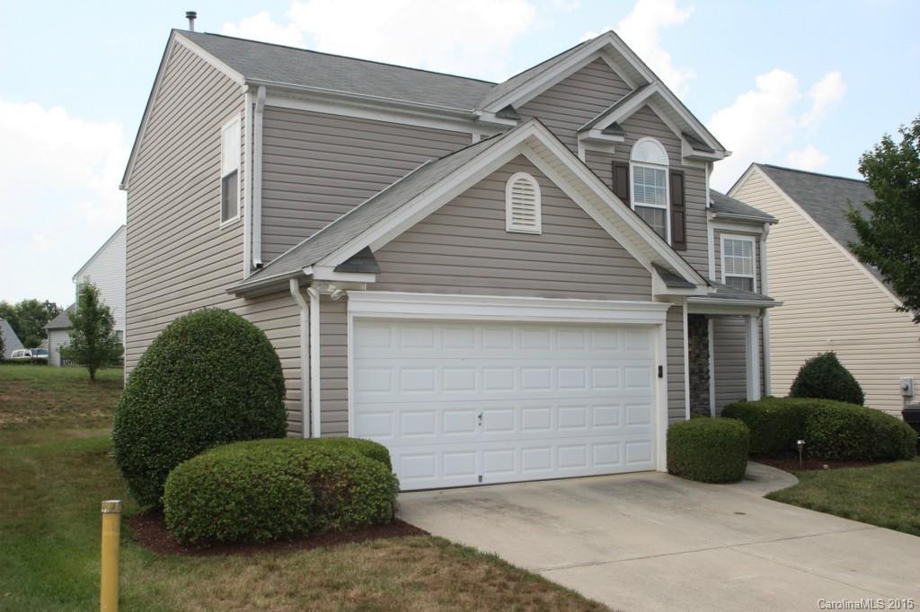 5943 Leawood Run Ct., Charlotte, NC 28269