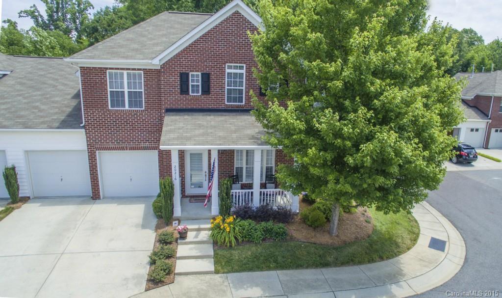20216 Middletown Rd. #67, Cornelius, NC 28031
