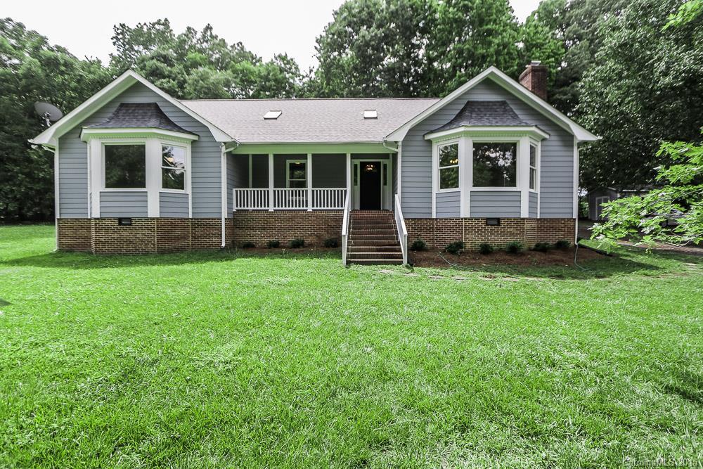 3036 Waxhaw Indian Trail Rd., Indian Trail, NC 28079