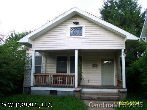 24 Maxwell Street, Asheville, NC 28801