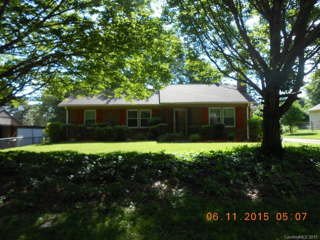 6413 Harrisburg Rd., Charlotte, NC 28227