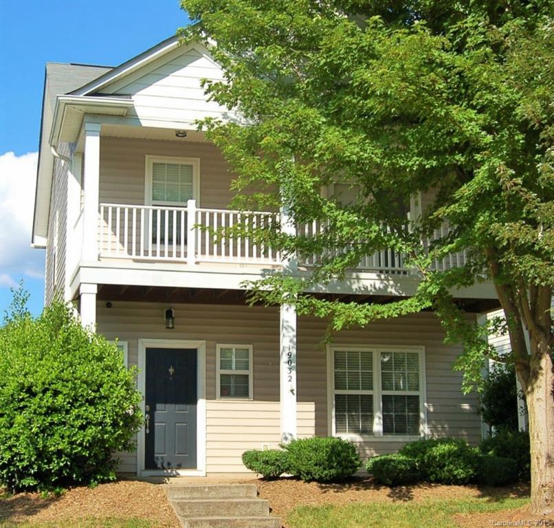 19032 Long Pond Ln., Cornelius, NC 28031