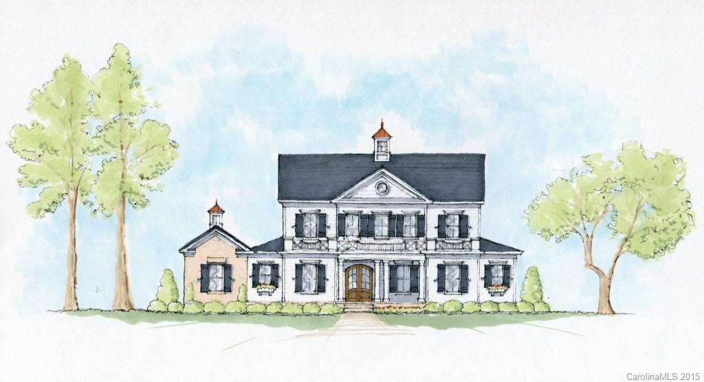 18121 Shearer Rd., Davidson, NC 28036