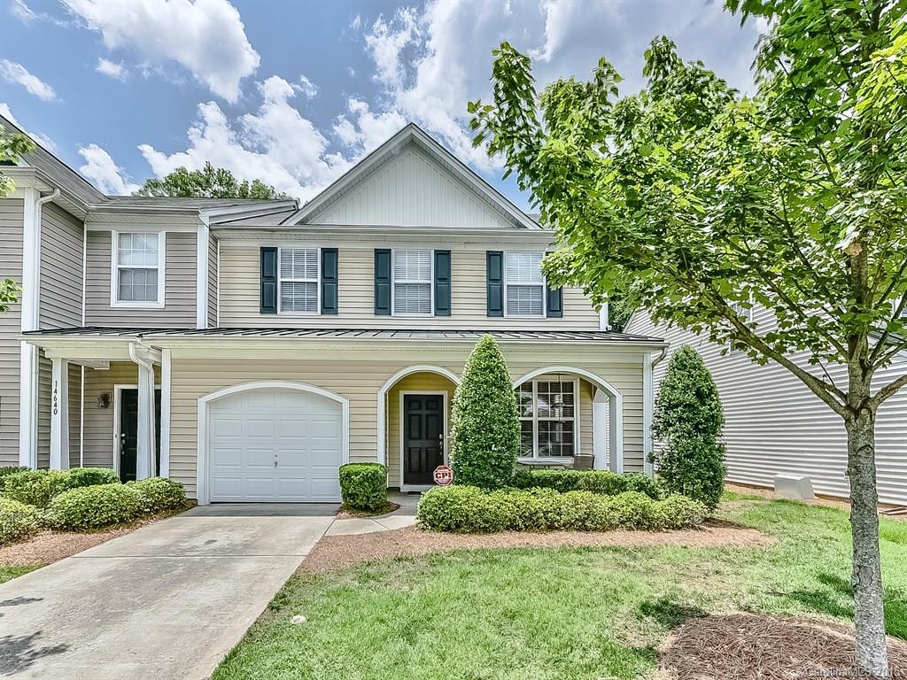 14634 Lions Paw St. #n/a, Charlotte, NC 28273