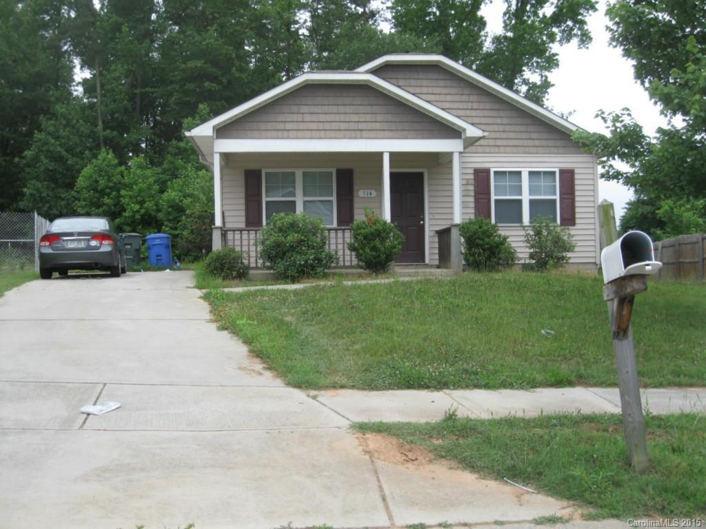 114 Leonard St., Mooresville, NC 28115