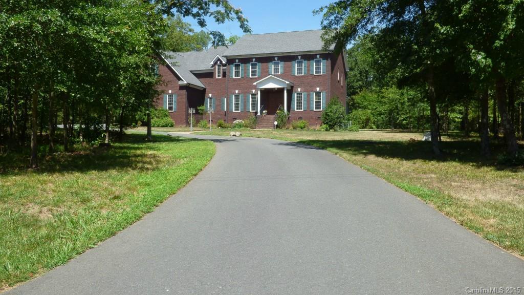 8116 Hilliard Ln., Concord, NC 28025