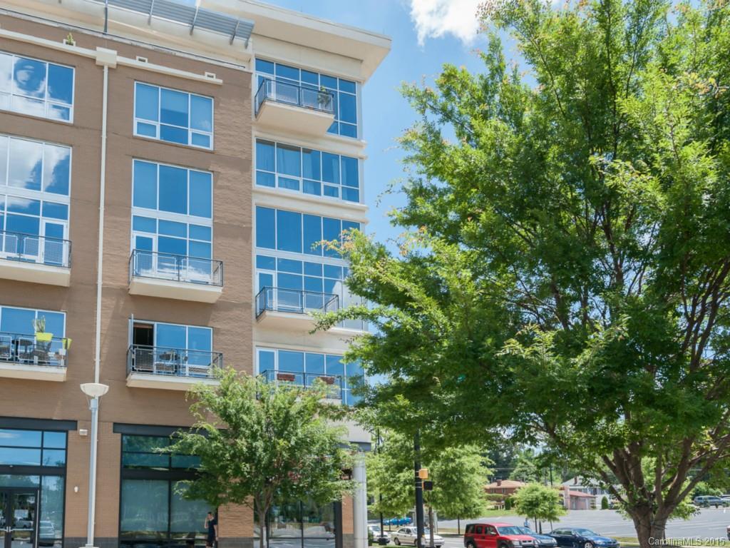 1133 Metropolitan Ave. #309, Charlotte, NC 28204