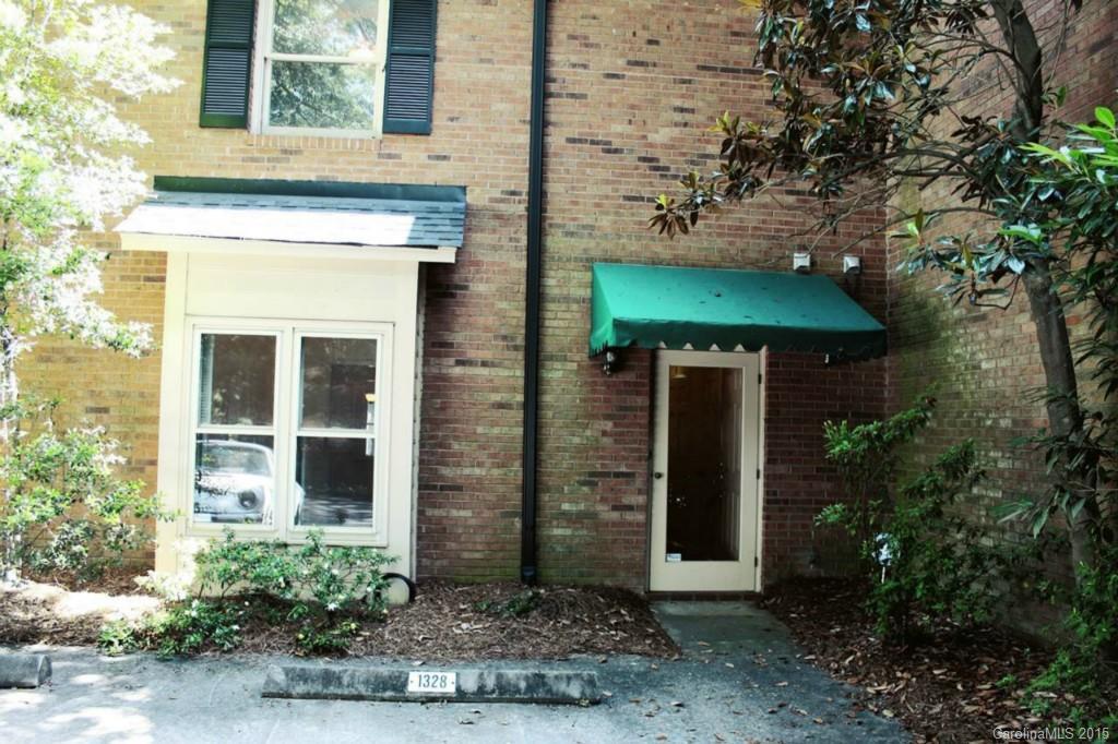 1328 Queens Rd., Charlotte, NC 28207