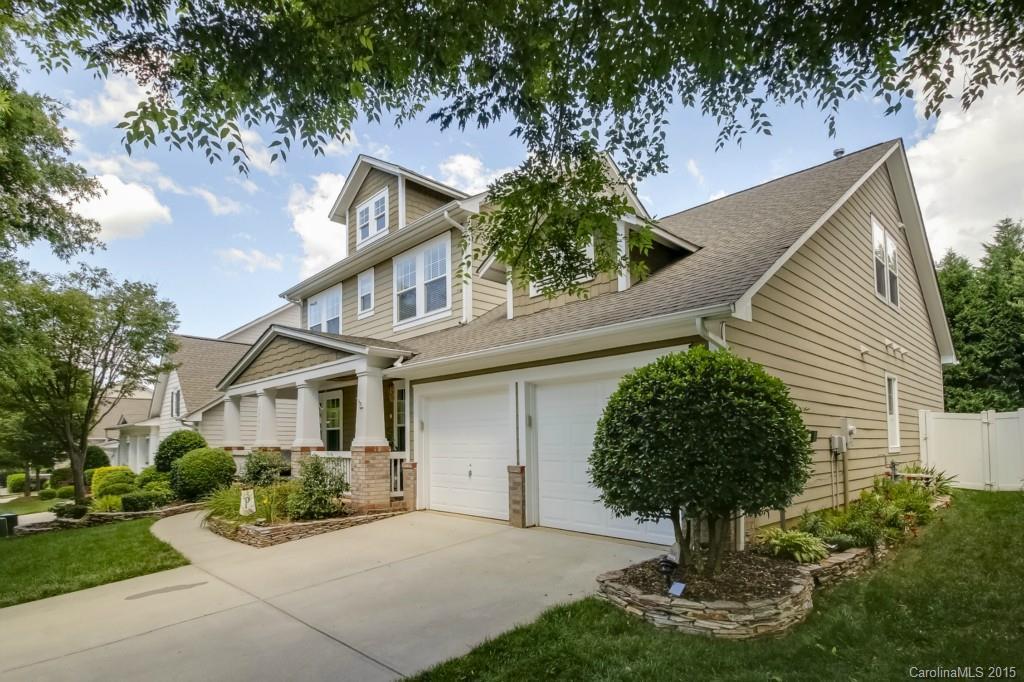 8520 Westmoreland Lake Dr., Cornelius, NC 28031