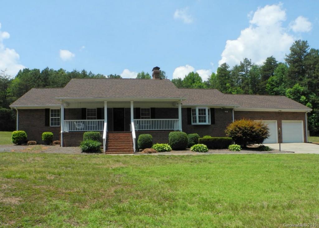 267 Camp Creek Rd., Iron Station, NC 28080