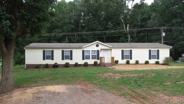 162 Clements Rd., Statesville, NC 28677