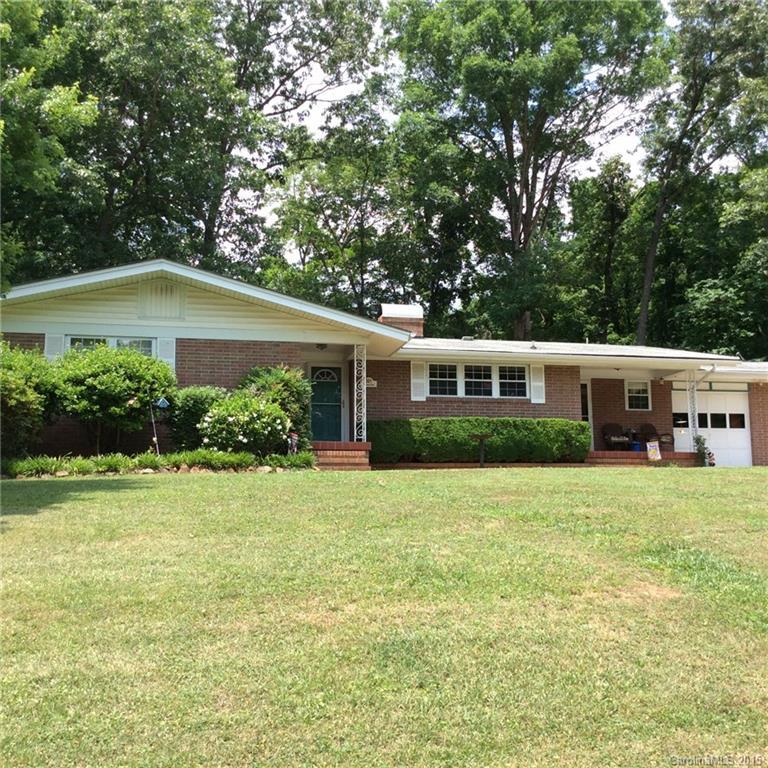 301 Garrison Dr. #23, Albemarle, NC 28001