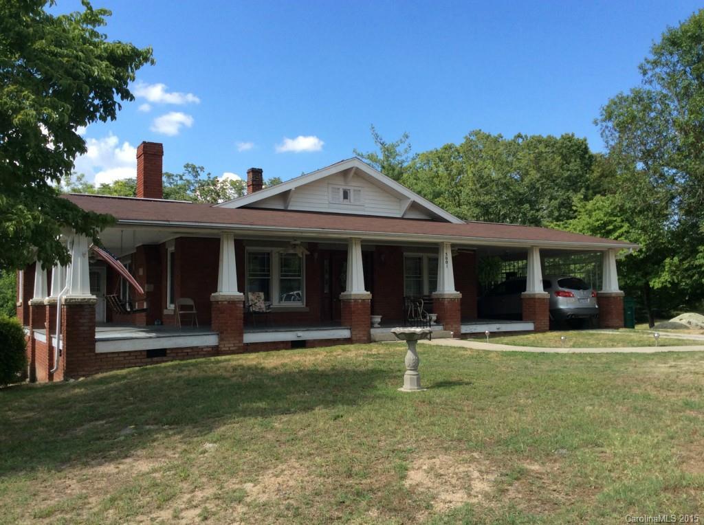 3001 Gantt St., Salisbury, NC 28146