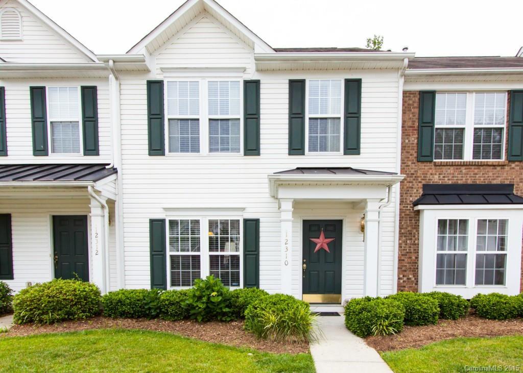 12310 Jessica Pl., Charlotte, NC 28269