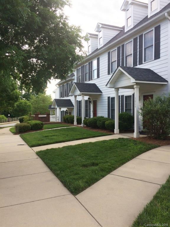 5808 Village Dr. #5, Concord, NC 28027