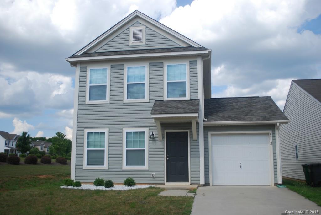 9732 Hanberry Blvd., Charlotte, NC 28213