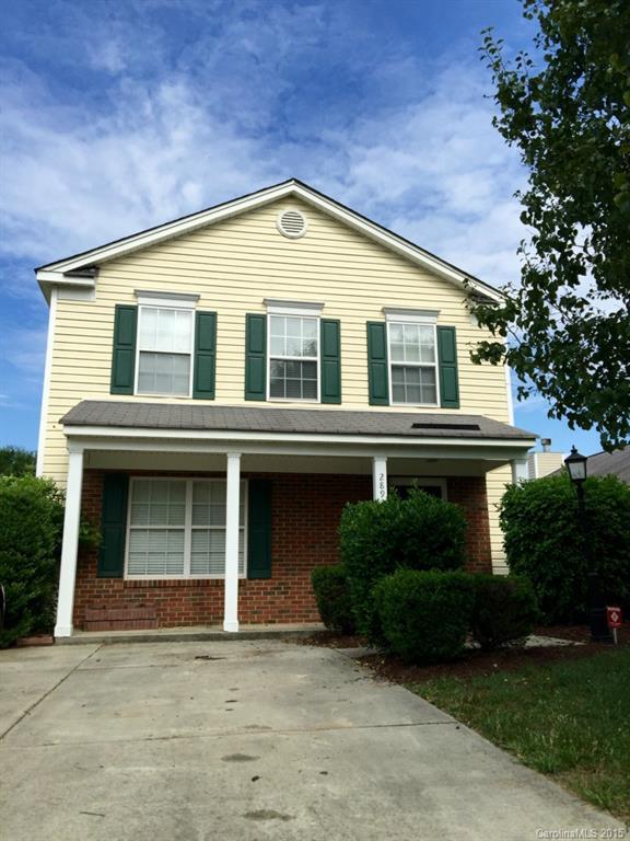 2892 Rockingham Ct. #181, Concord, NC 28025