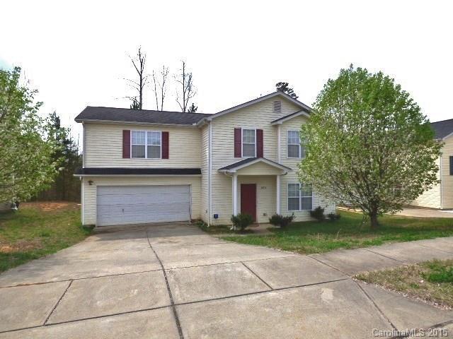 10501 Turkey Point Dr., Charlotte, NC 28214