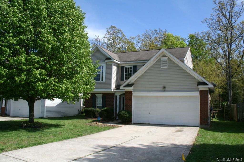 12518 Deaton Hill Dr., Charlotte, NC 28269