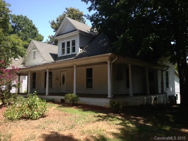 621 Highland Ave., Statesville, NC 28677