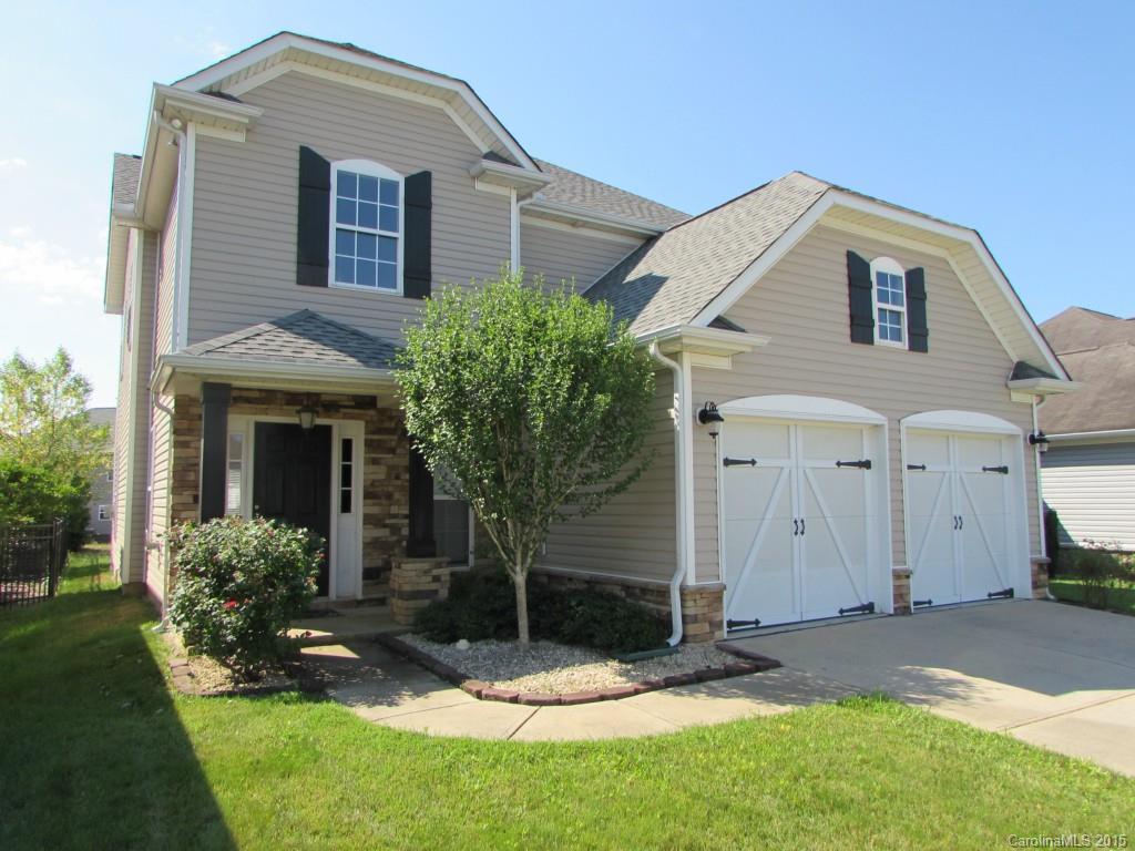 9639 Storybook Ave., Concord, NC 28027