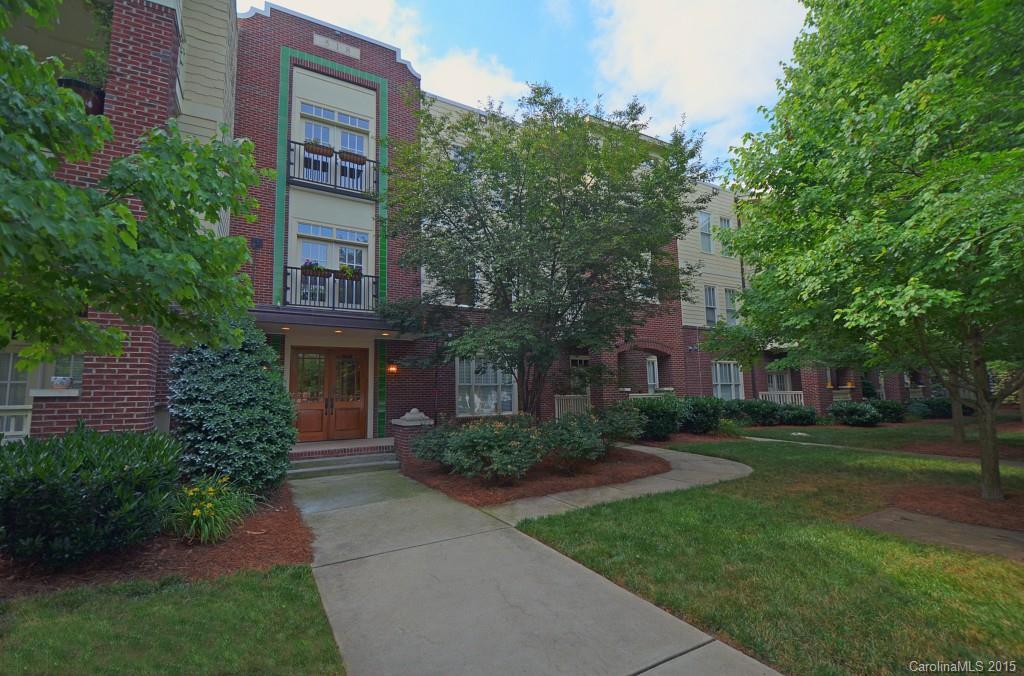 518 Clarice Ave. #208, Charlotte, NC 28204