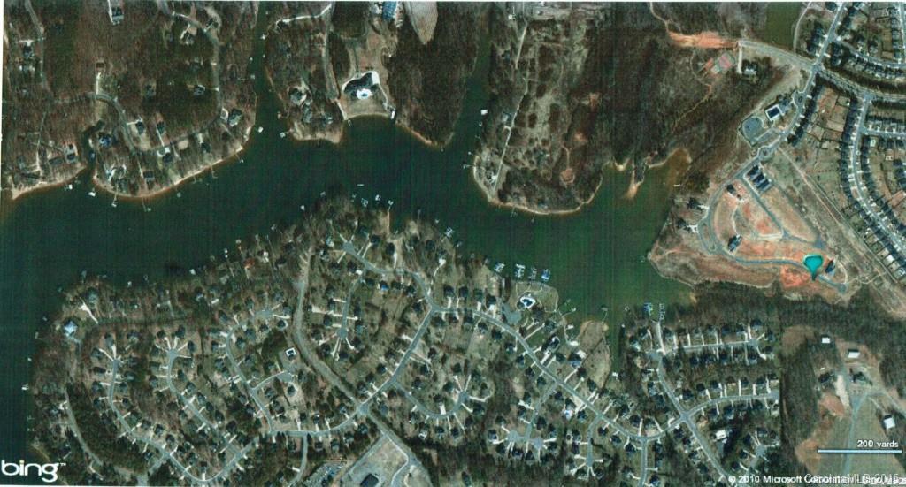 316 Montibello Dr., Mooresville, NC 28117