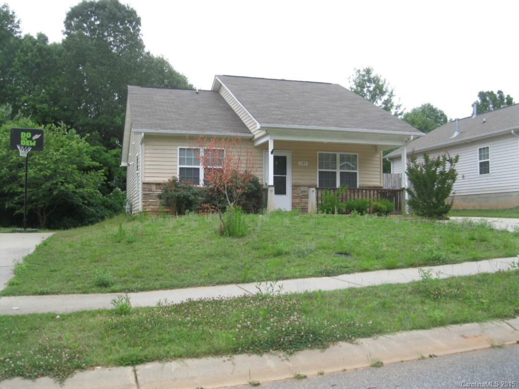 127 Leonard St., Mooresville, NC 28115