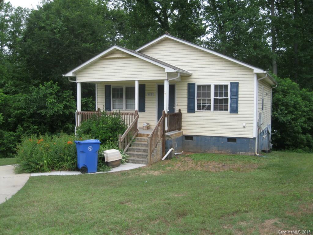 126 Thayer Ct., Mooresville, NC 28115