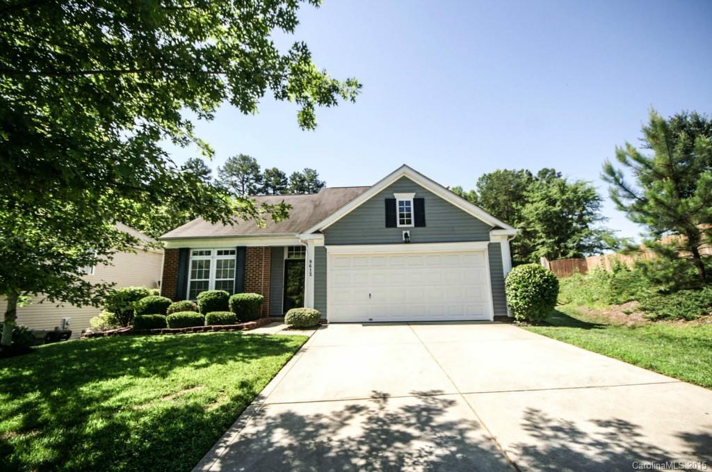 9612 Waltham Ct., Charlotte, NC 28269