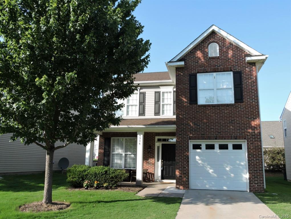 9326 Longstone Ln., Charlotte, NC 28277