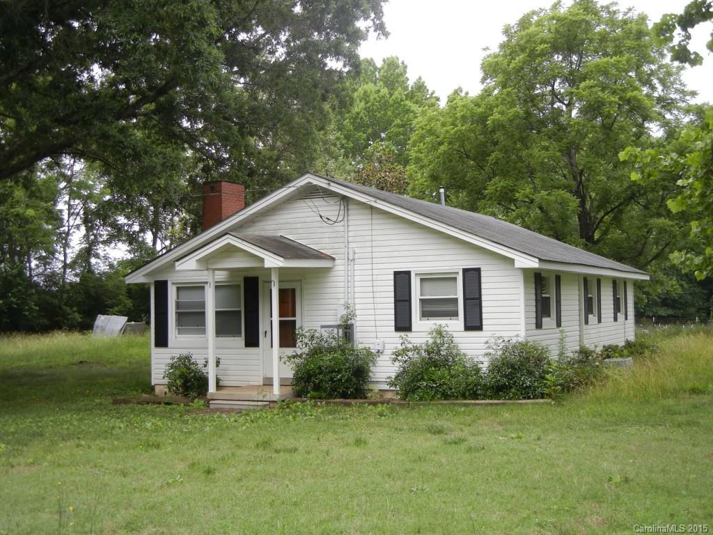 180 New Hope Church Rd., Star, NC 27356