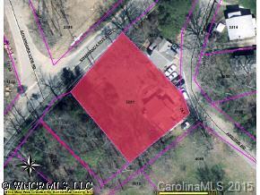 7 Arbutus Rd., Asheville, NC 28805