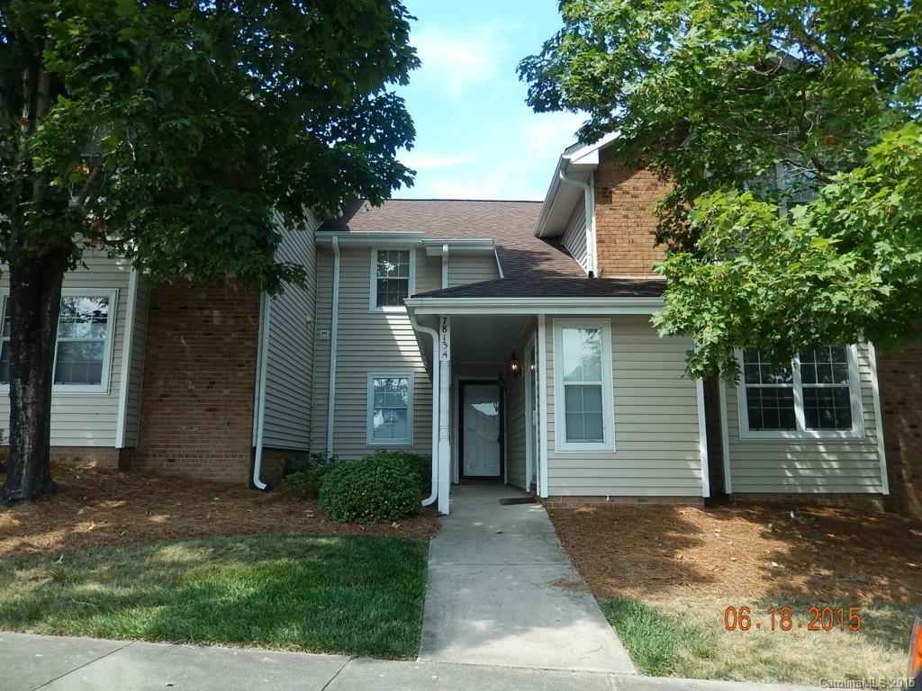 7813 Davinci Ln. #B, Charlotte, NC 28226