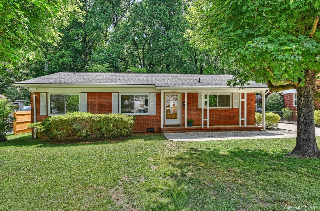 602 Sedgefield St., Concord, NC 28025