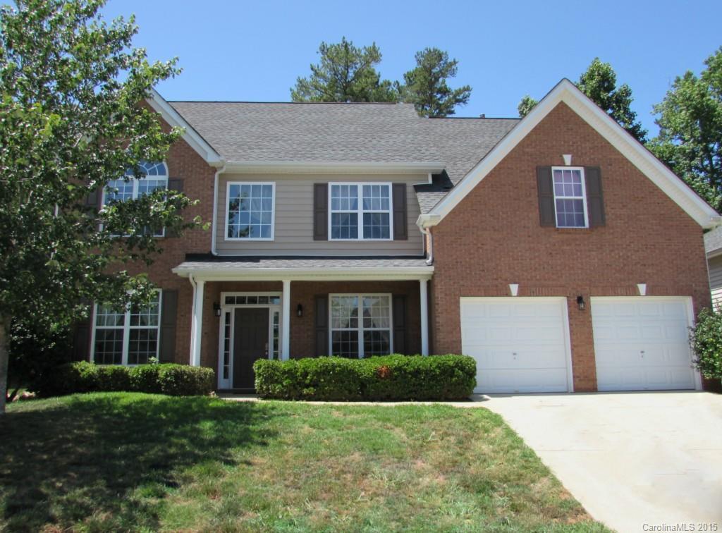 10118 Montrose Dr., Charlotte, NC 28269