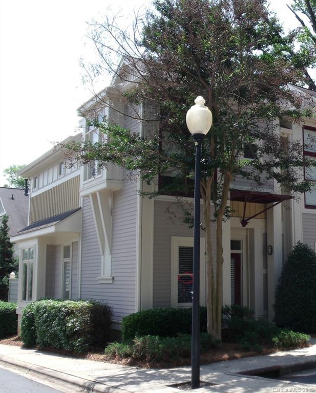 1073 Park West Dr., Charlotte, NC 28209