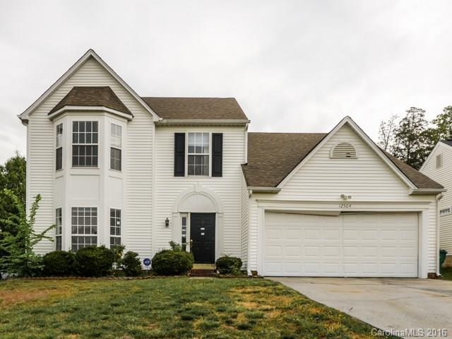 12504 Shelly Pines Dr., Charlotte, NC 28262