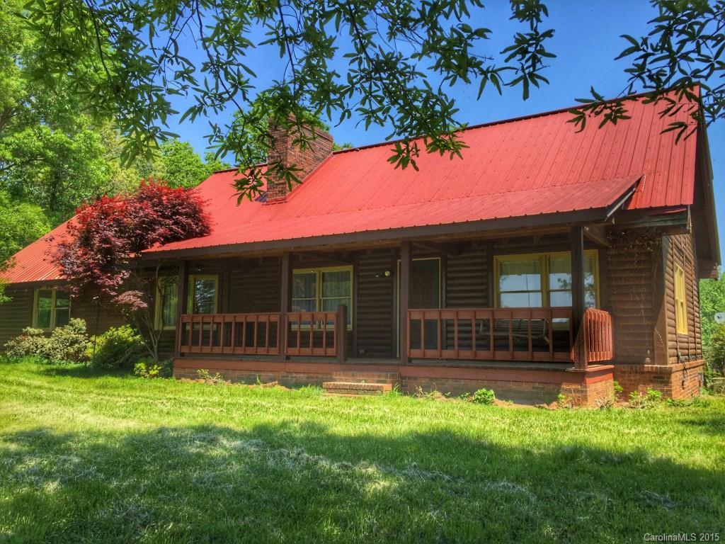 614 Hill Dairy Rd., Statesville, NC 28625