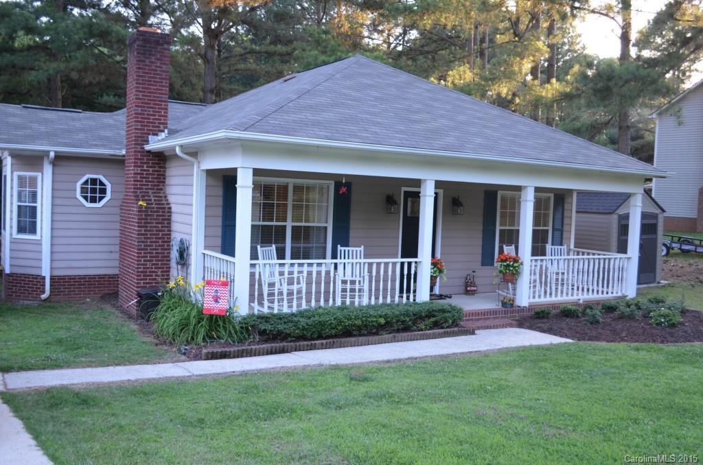 3309 Mistywood Dr. #52, Monroe, NC 28110